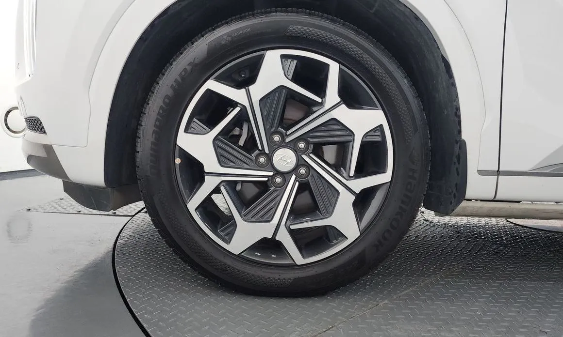 Hyundai Palisade — фото 10