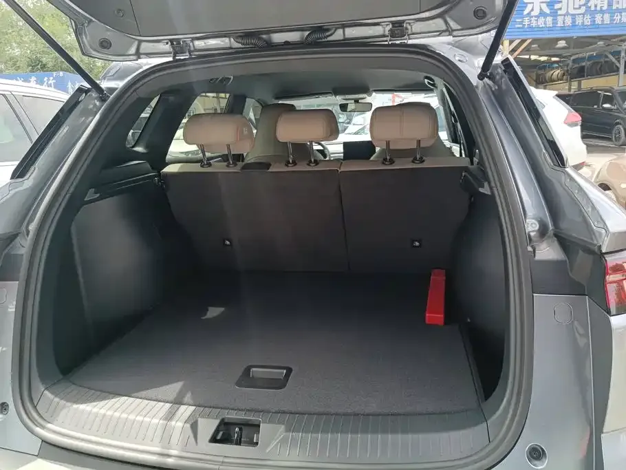BYD Pro New Energy — фото 8
