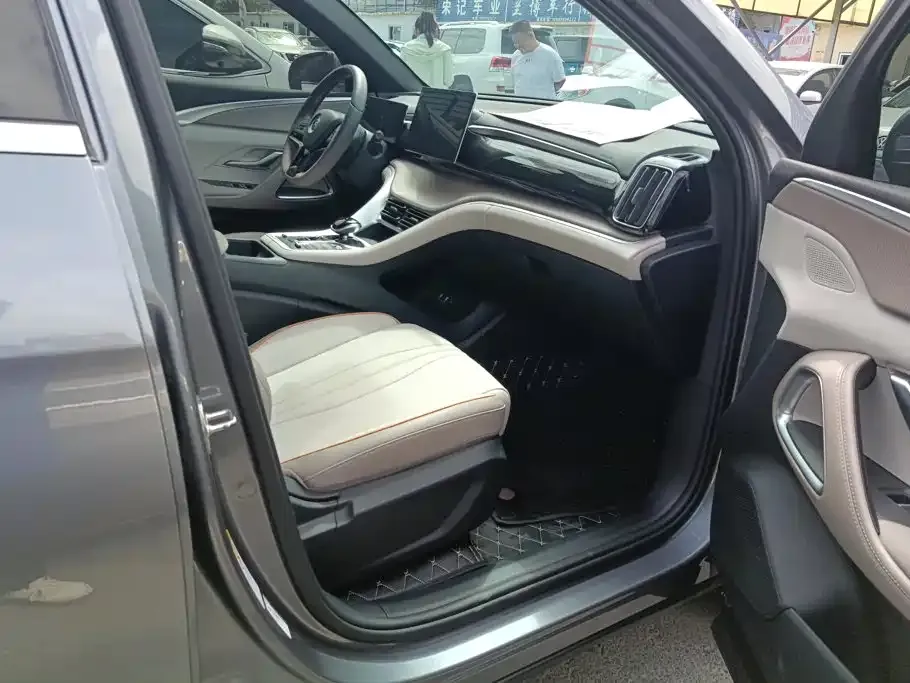 BYD Pro New Energy — фото 3