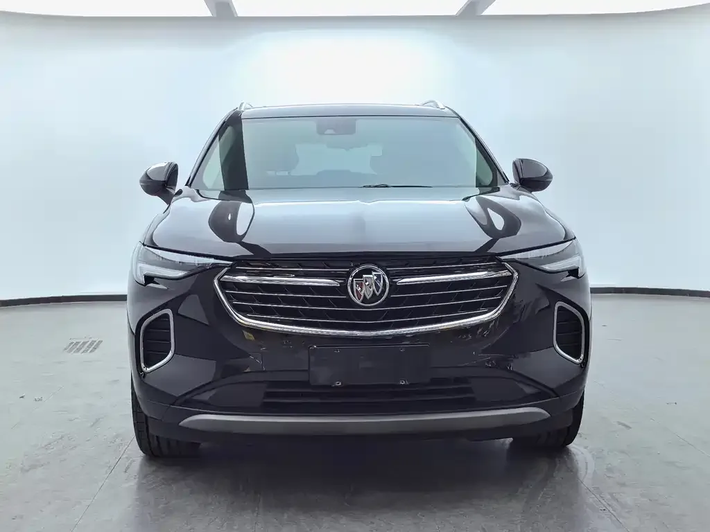 Buick Envision S — фото 2