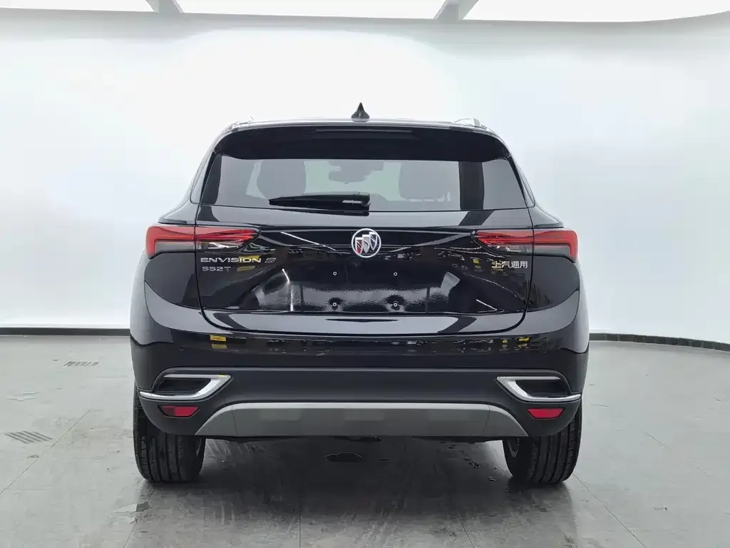 Buick Envision S — фото 6
