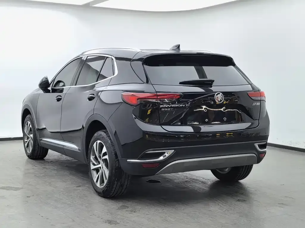 Buick Envision S — фото 4