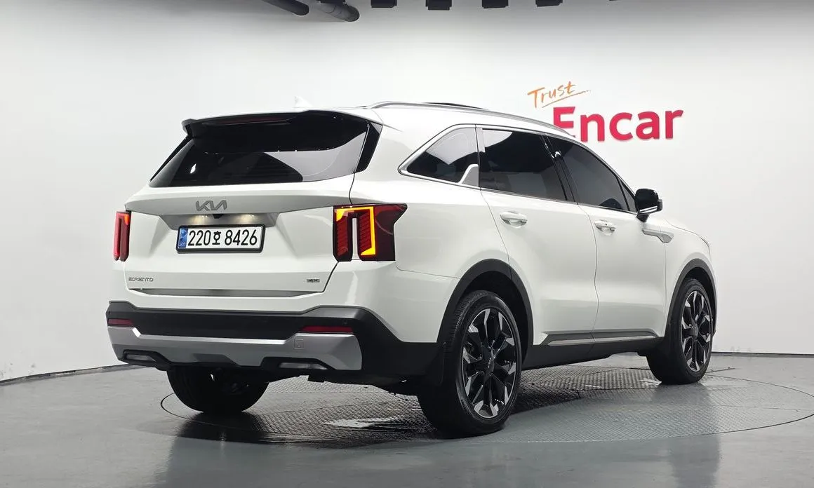 Kia Sorento — фото 2