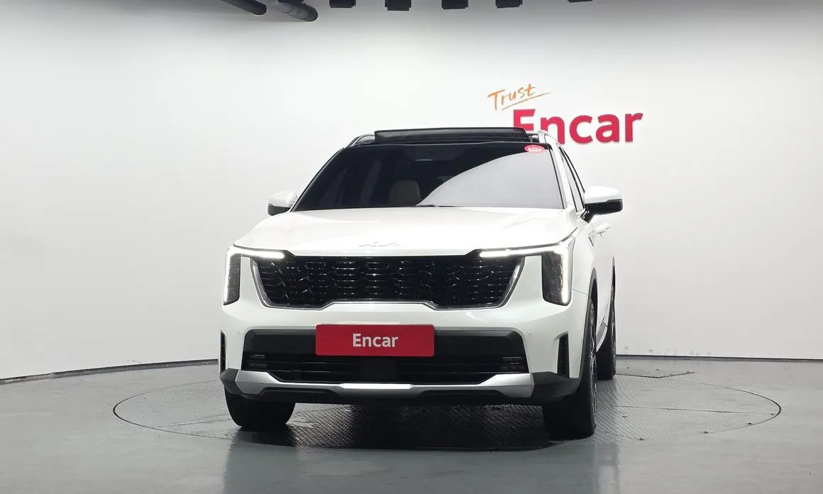 Kia Sorento — фото 3