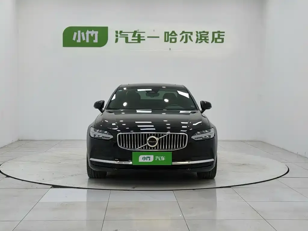 Volvo S90 — фото 2