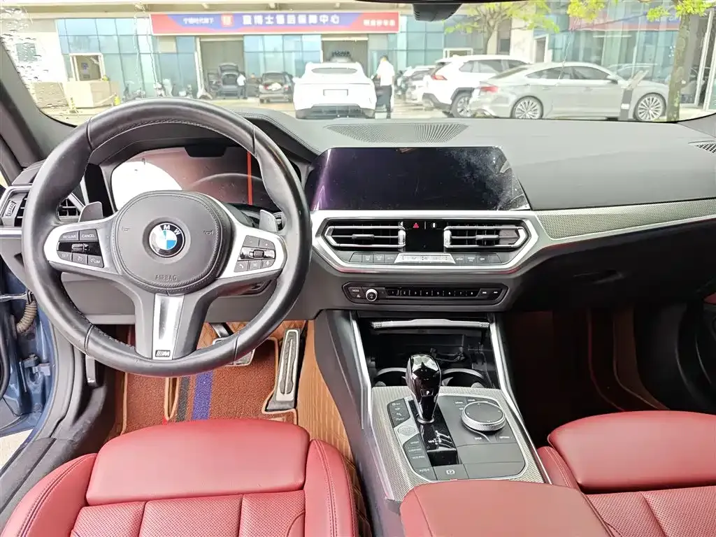 BMW 4 Series — фото 2