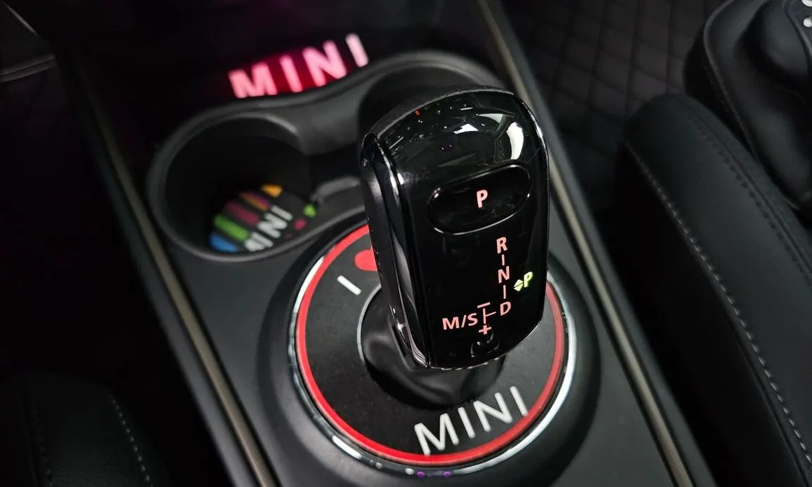 Mini Countryman — фото 10