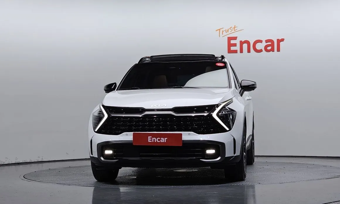Kia Sportage — фото 2