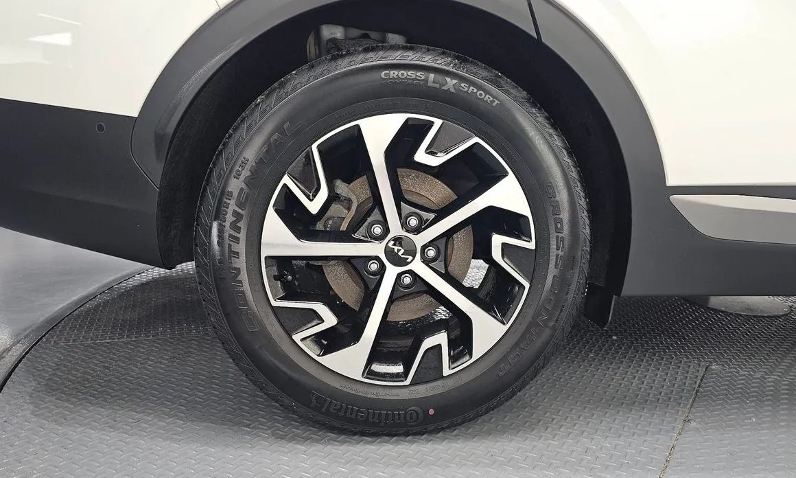 Kia Sportage — фото 6