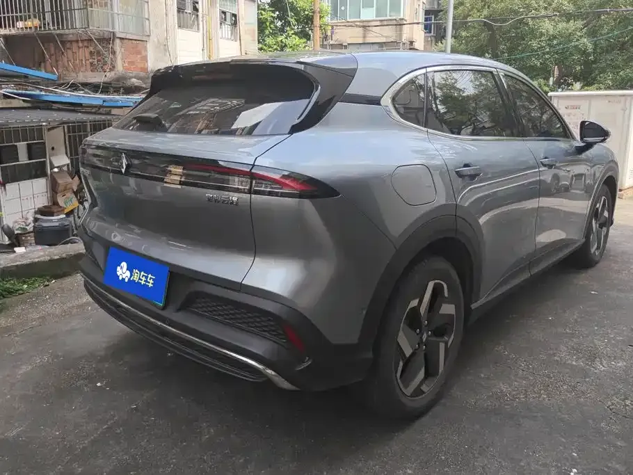 Baojun Yunhai — фото 9