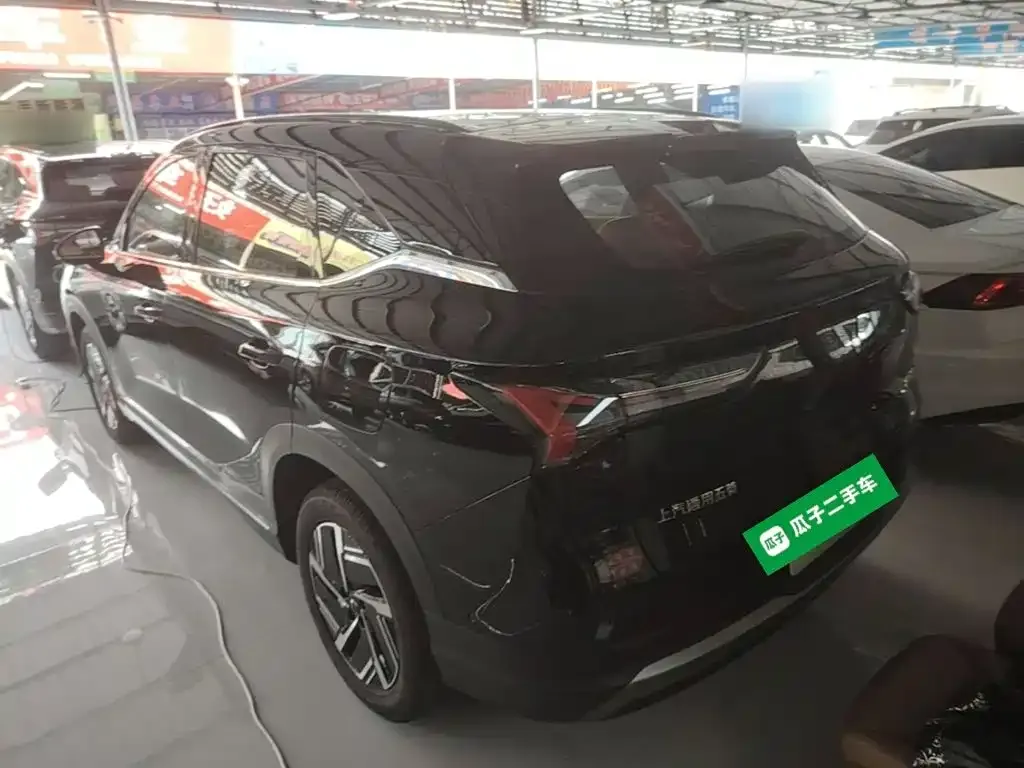 Wuling Xingguang S — фото 9