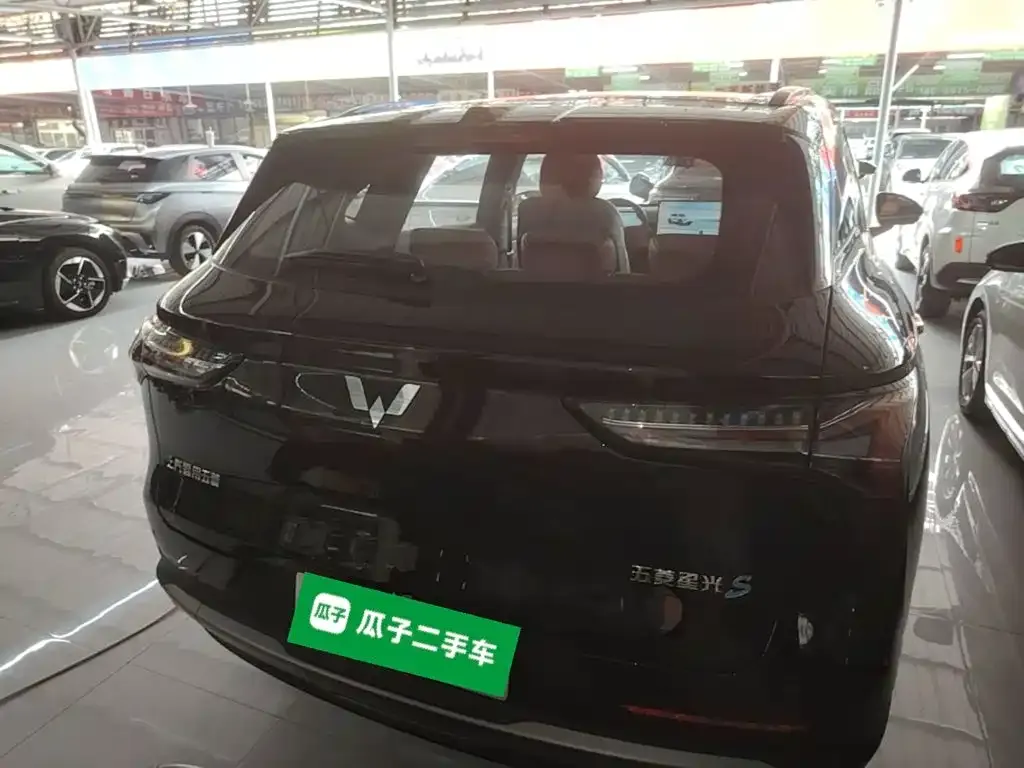 Wuling Xingguang S — фото 6