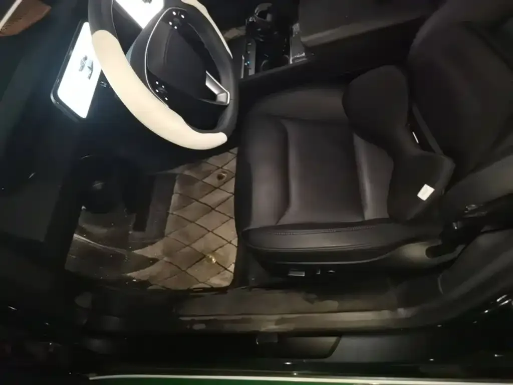 Tesla Model 3 — фото 2
