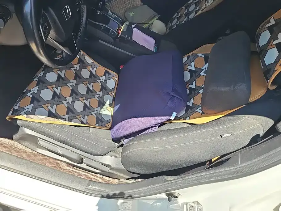 Honda Civic — фото 2