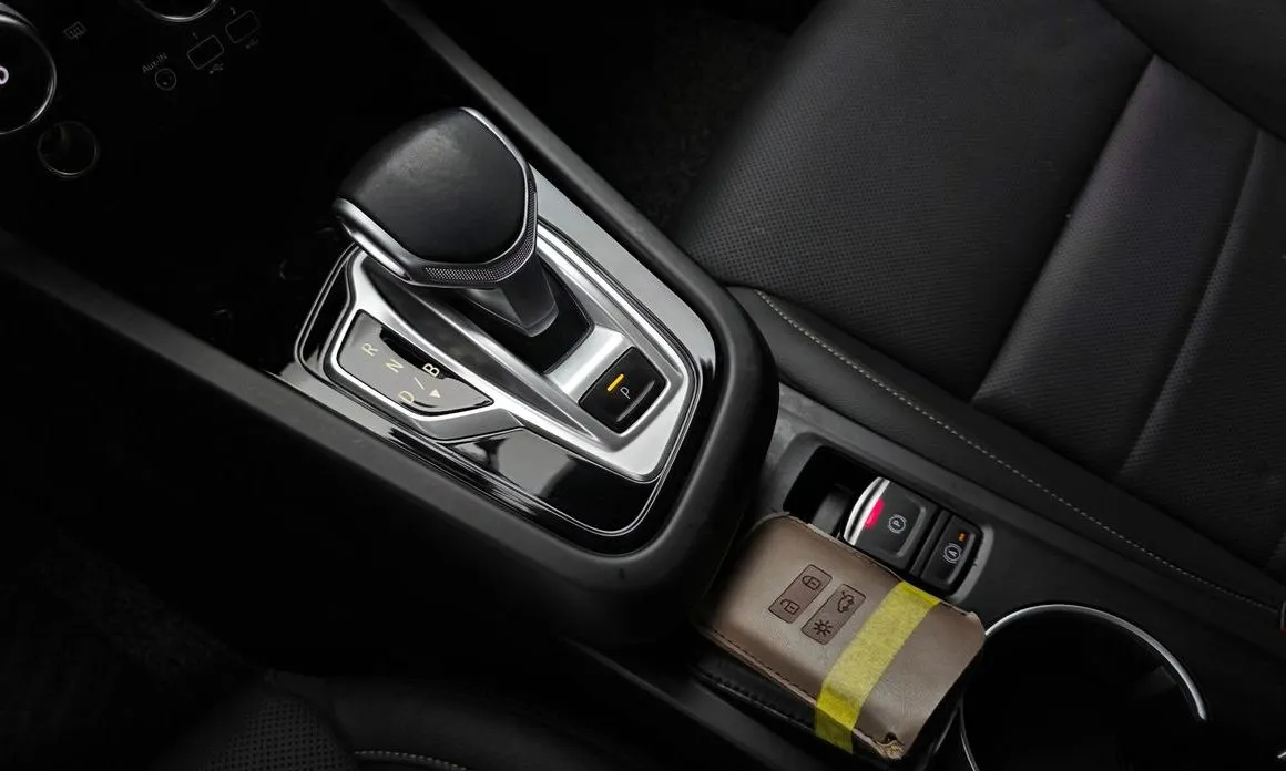 Renault Korea (Samsung) XM3 — фото 7