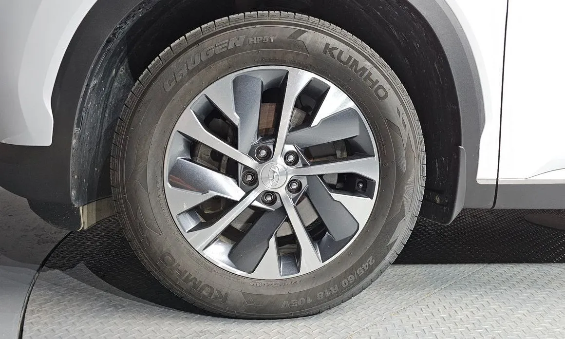 Hyundai Palisade — фото 7