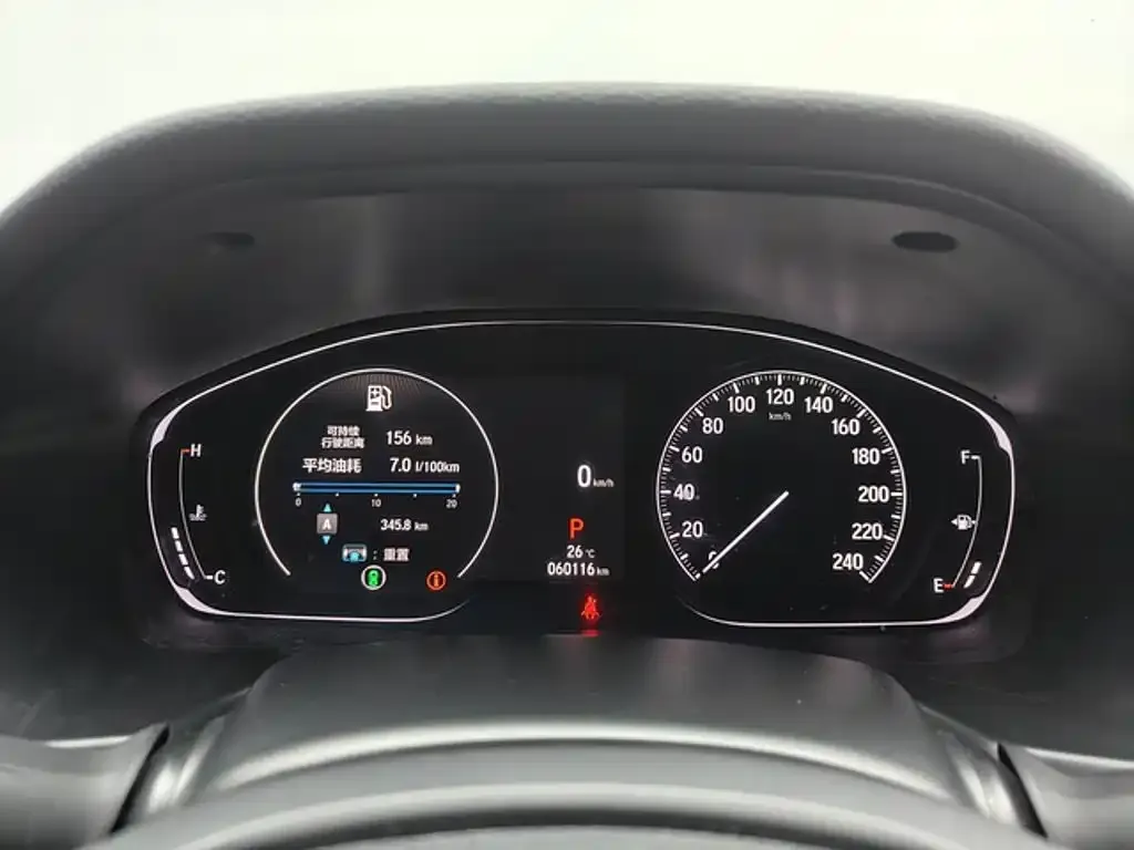 Honda Accord — фото 9