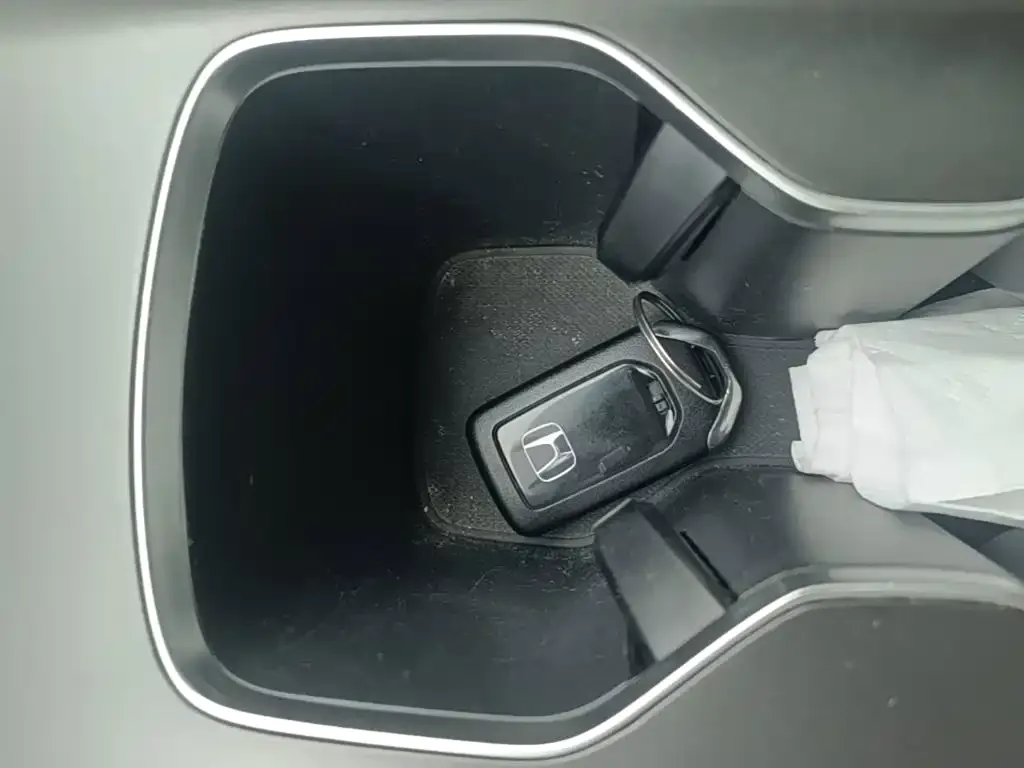 Honda Accord — фото 2