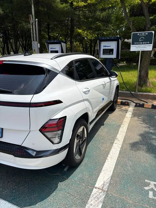 Hyundai Kona — фото 4