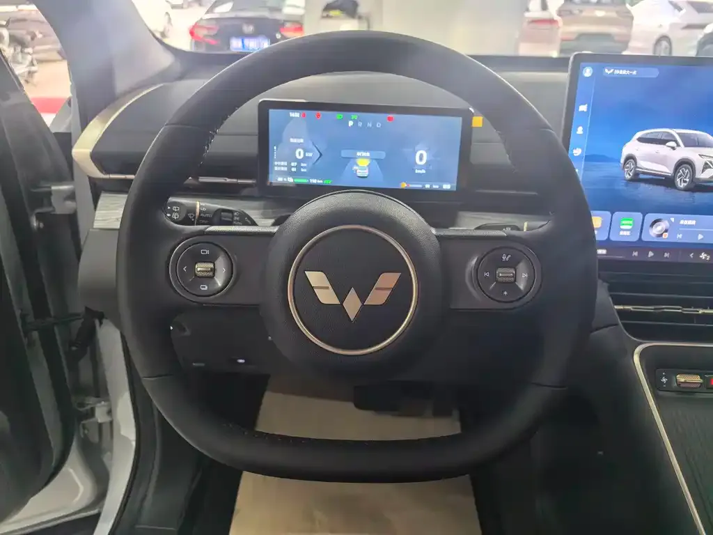 Wuling Xingguang S — фото 2
