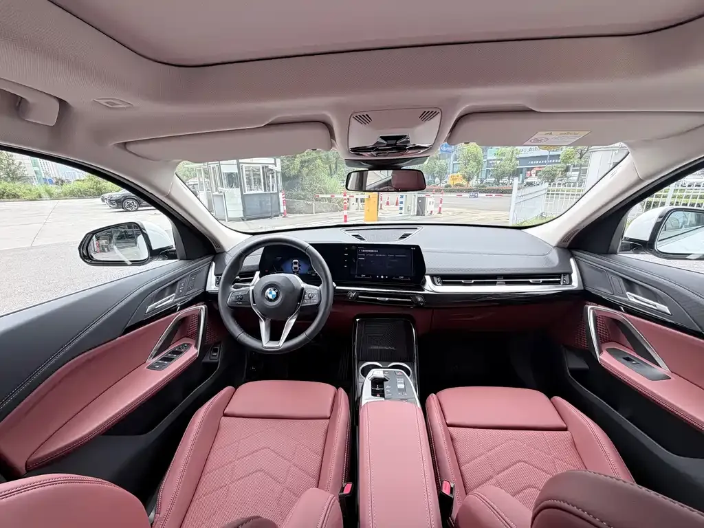 BMW X2 (Import) — фото 7