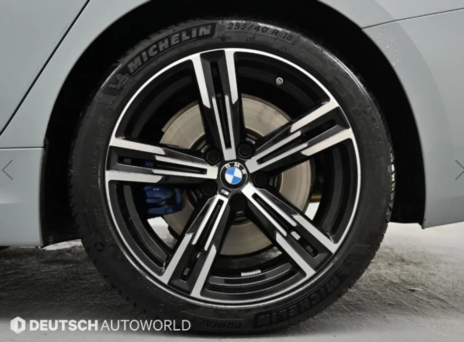 BMW 3-Series — фото 10