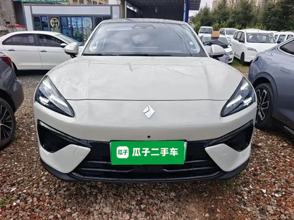 Baojun Yunhai — фото 5