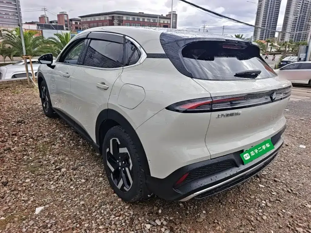 Baojun Yunhai — фото 4
