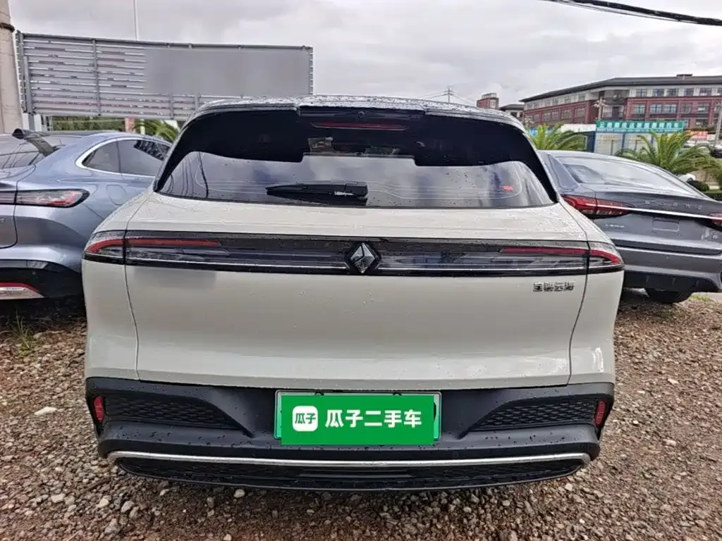 Baojun Yunhai — фото 6