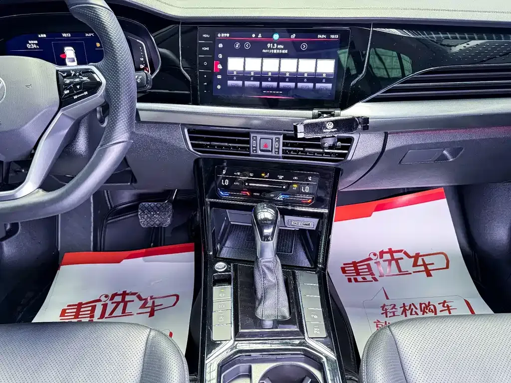 Volkswagen Passat — фото 3