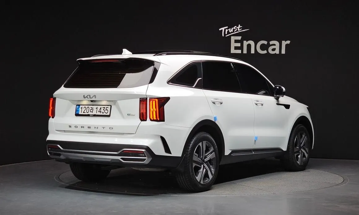Kia Sorento — фото 4