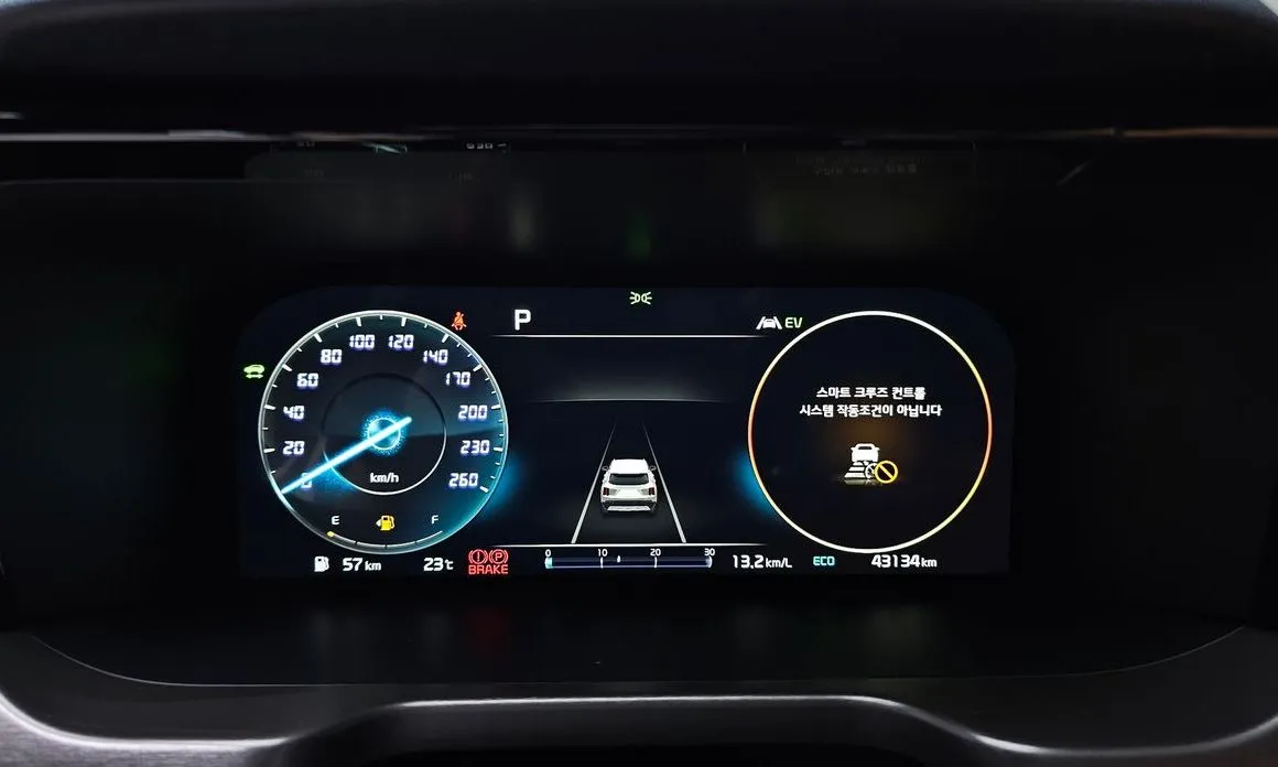 Kia Sorento — фото 2