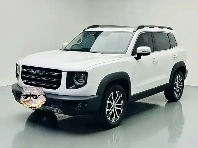 Haval Big Dog — фото 1