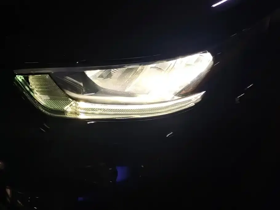 Toyota Highlander — фото 2