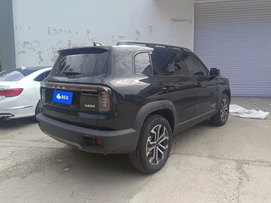 Haval Big Dog — фото 10