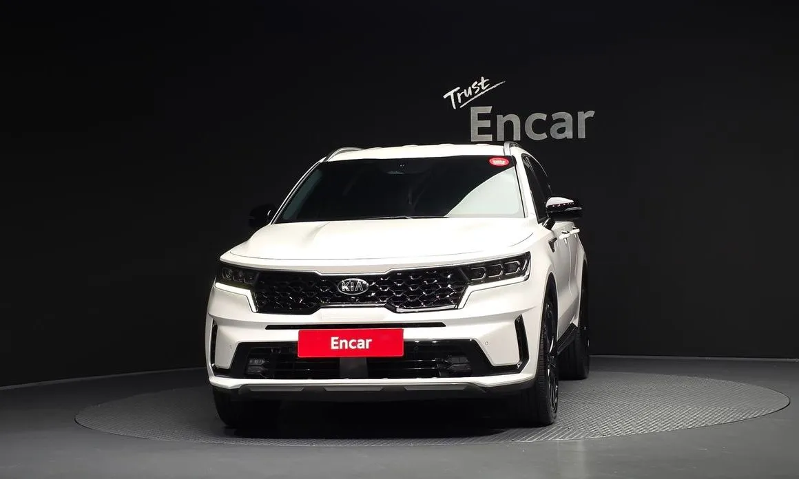 Kia Sorento — фото 4
