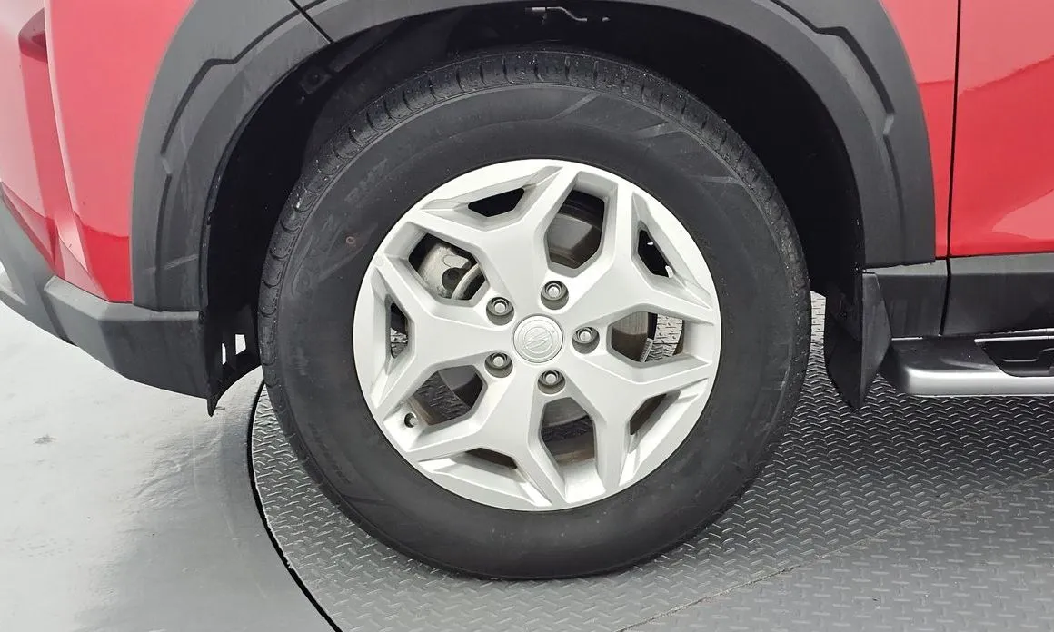 KG Mobility (Ssangyong) Rexton — фото 10