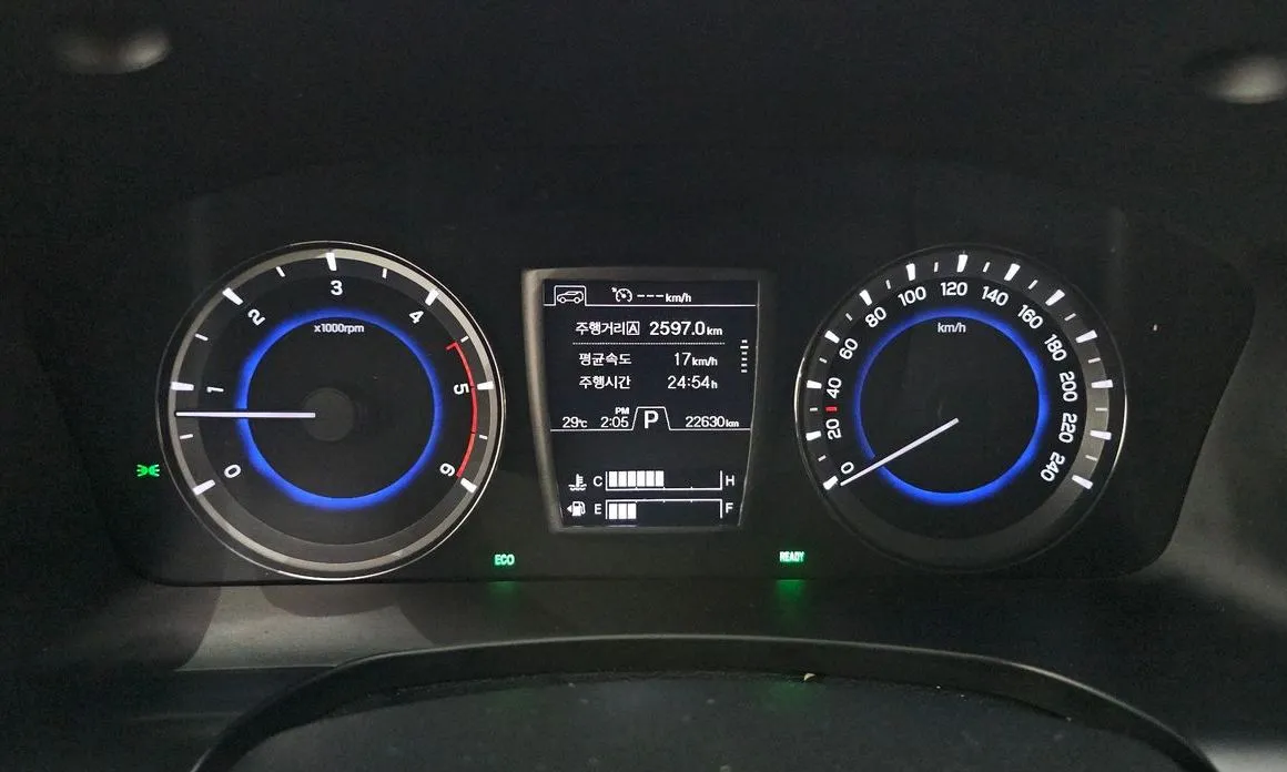 KG Mobility (Ssangyong) Rexton — фото 5
