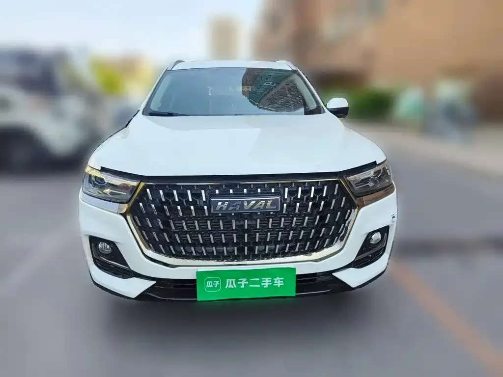 Haval H6 — фото 3
