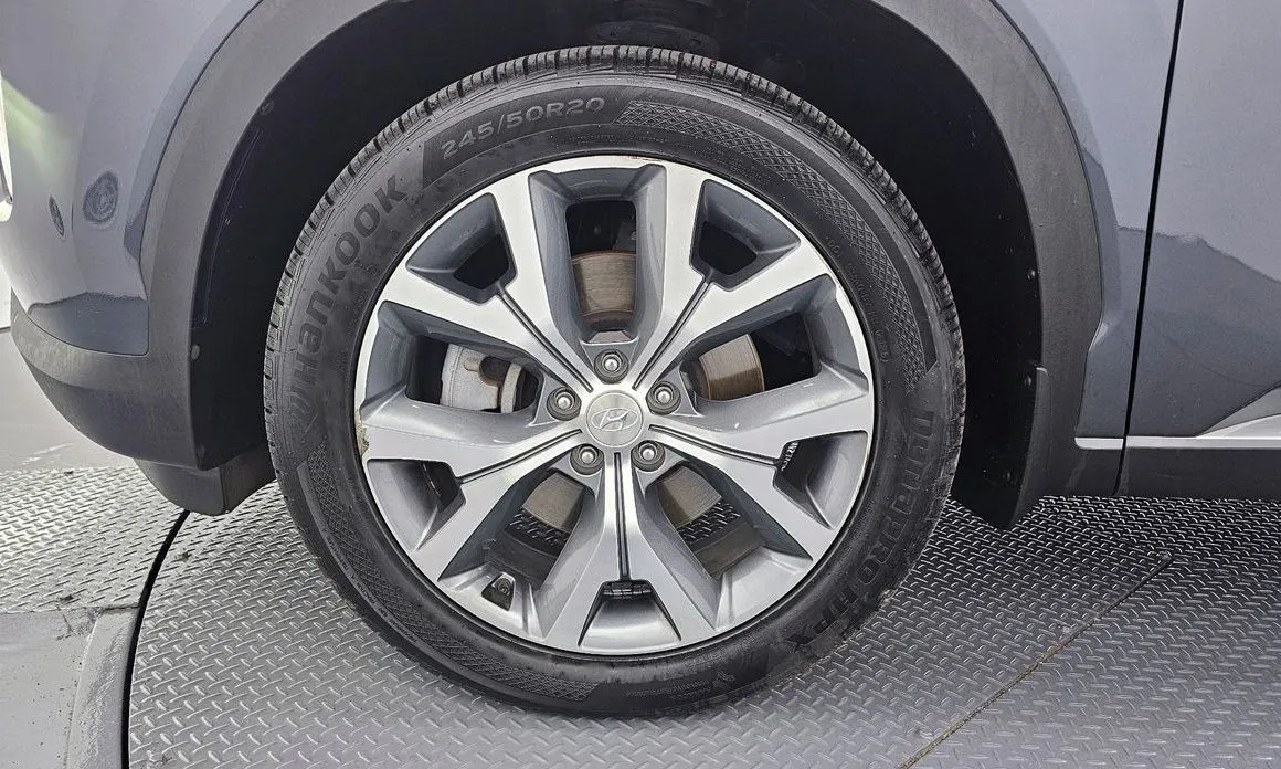 Hyundai Palisade — фото 7