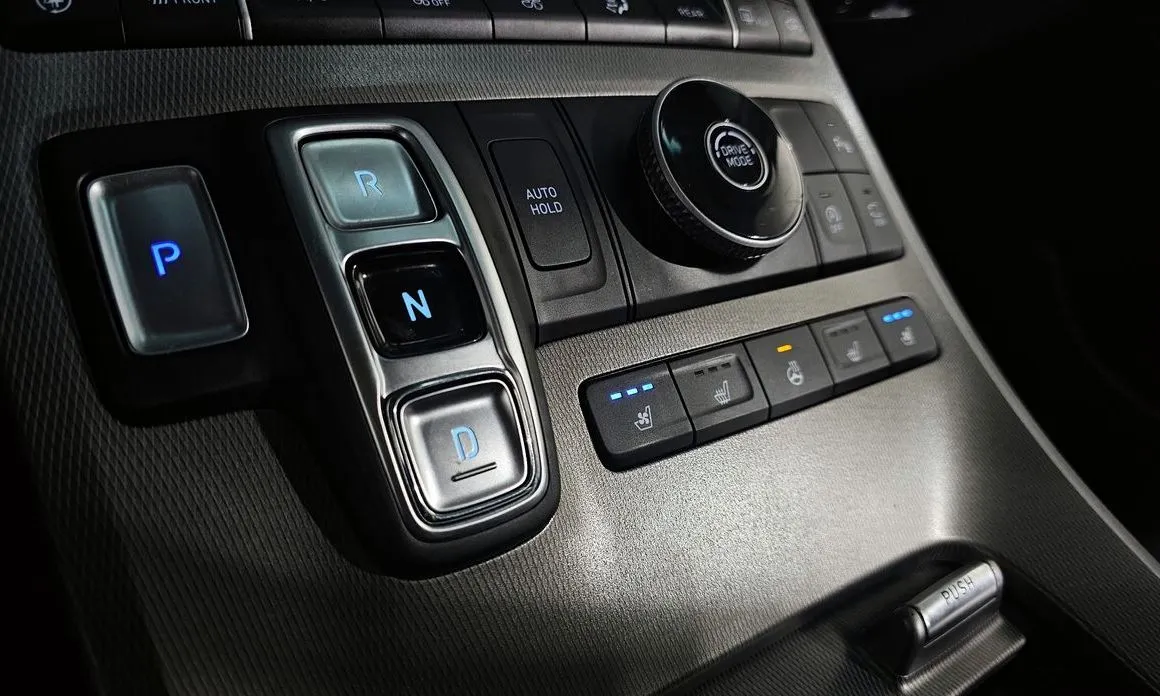 Hyundai Palisade — фото 2