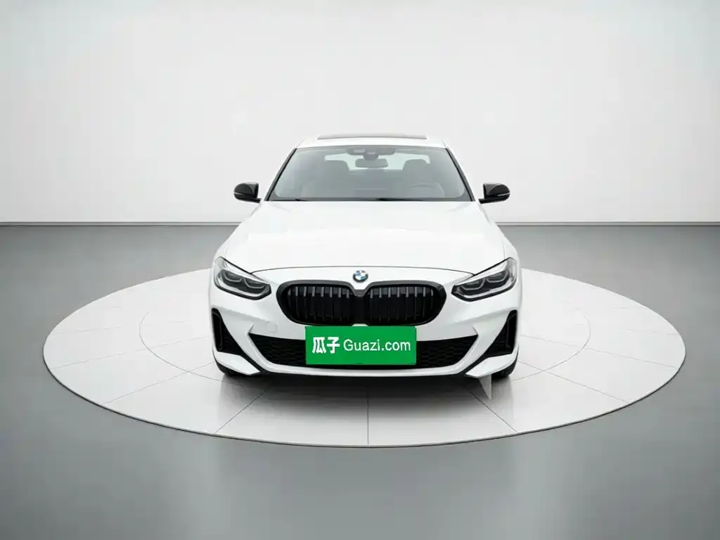 BMW 1 Series — фото 5