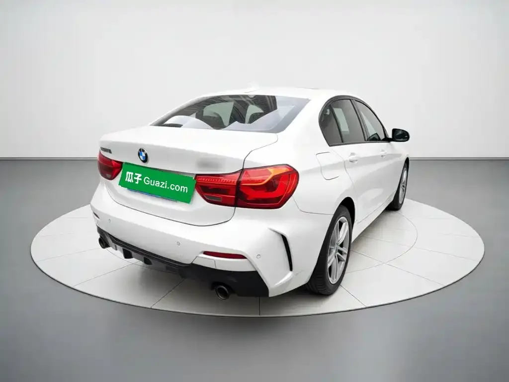 BMW 1 Series — фото 2