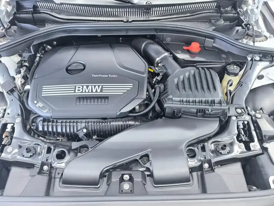 BMW 1 Series — фото 10