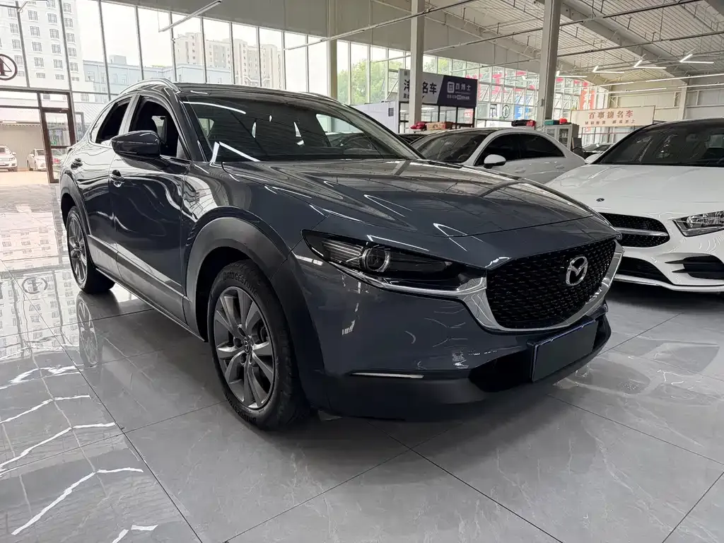 Mazda CX-30 — фото 6
