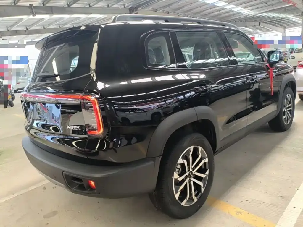 Haval Big Dog — фото 8