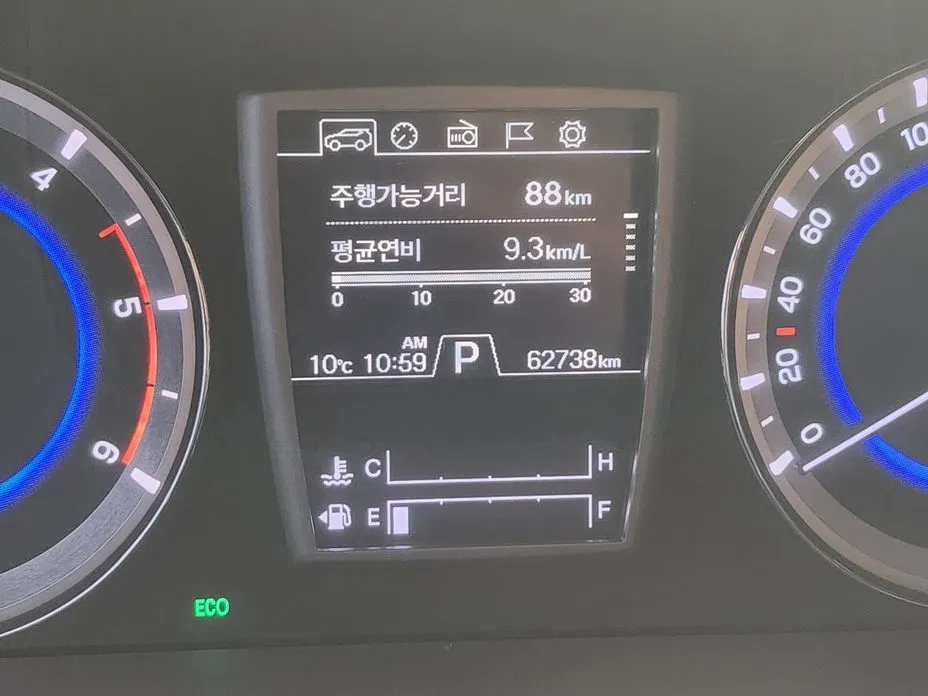 KG Mobility (Ssangyong) Rexton — фото 2
