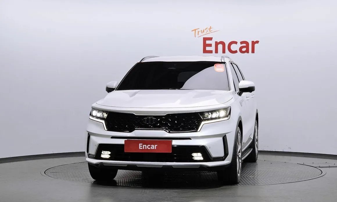 Kia Sorento — фото 2