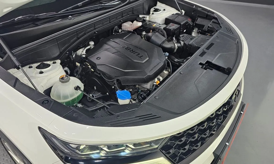Kia Sorento — фото 10