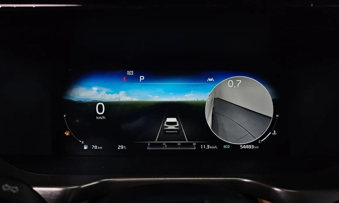 Kia Sorento — фото 3
